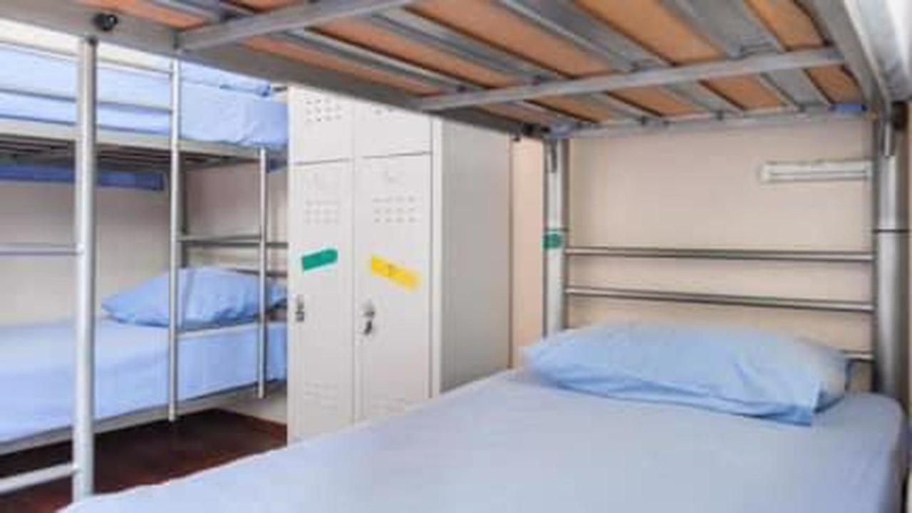Galata West Hostel Stambuł Zewnętrze zdjęcie