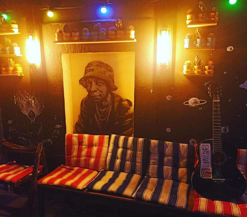 Galata West Hostel Stambuł Zewnętrze zdjęcie