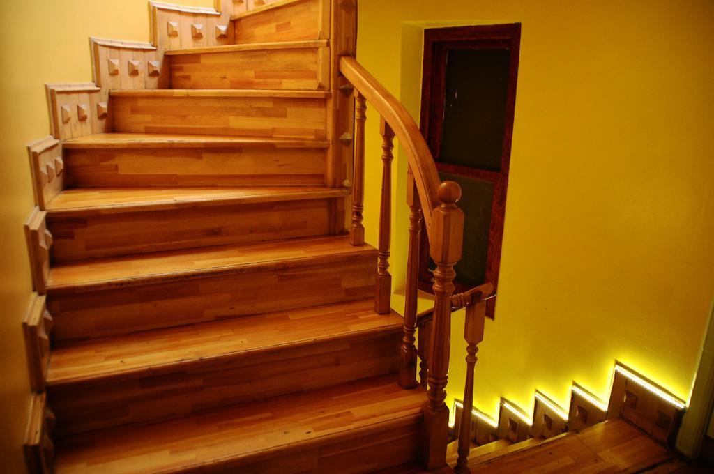 Galata West Hostel Stambuł Zewnętrze zdjęcie