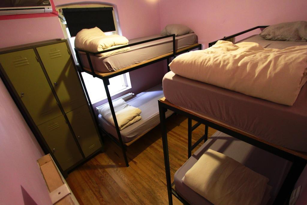 Galata West Hostel Stambuł Pokój zdjęcie