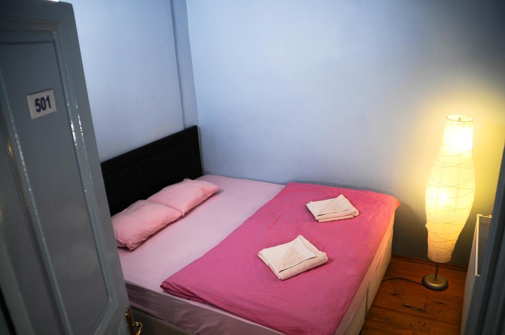 Galata West Hostel Stambuł Pokój zdjęcie