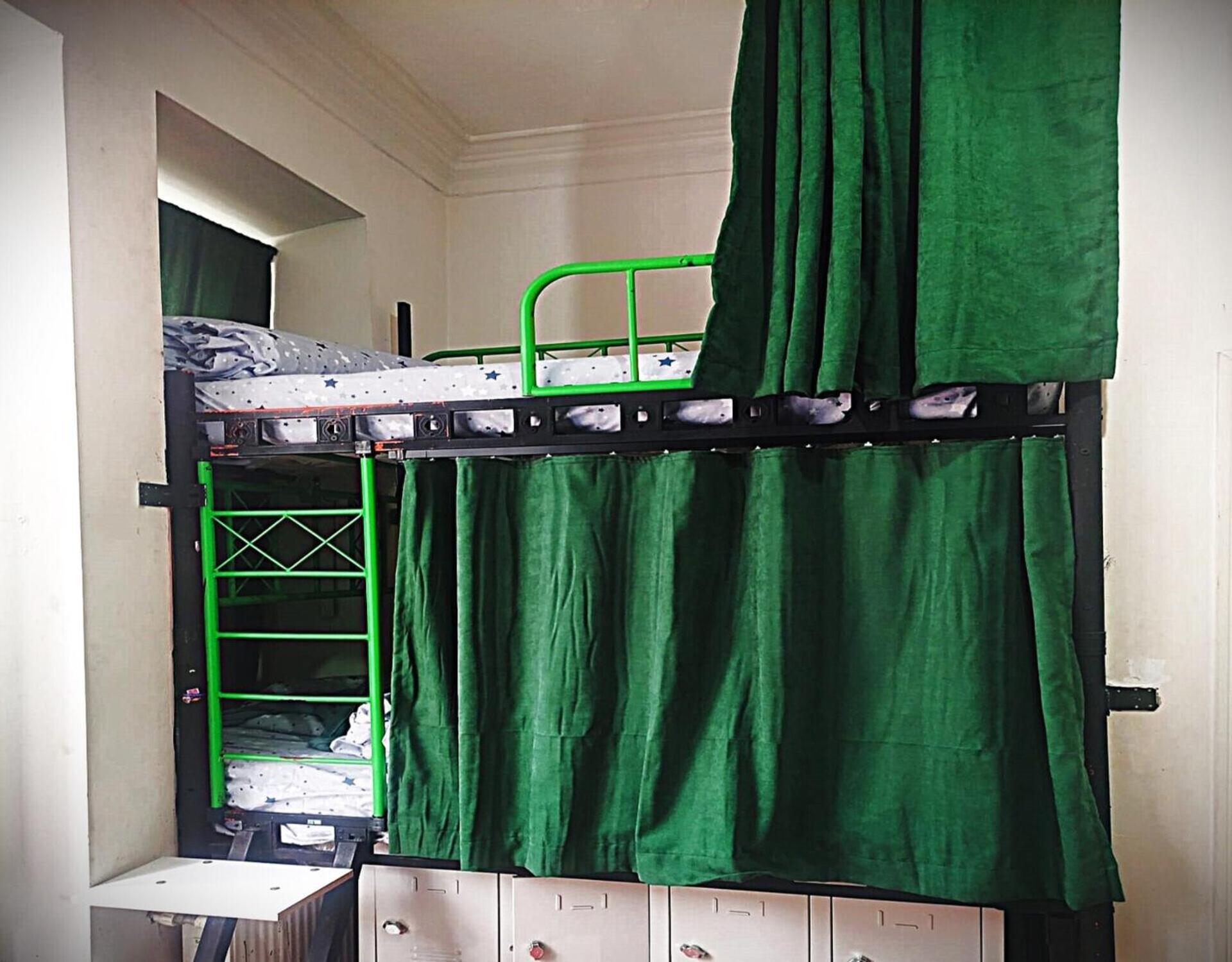 Galata West Hostel Stambuł Zewnętrze zdjęcie