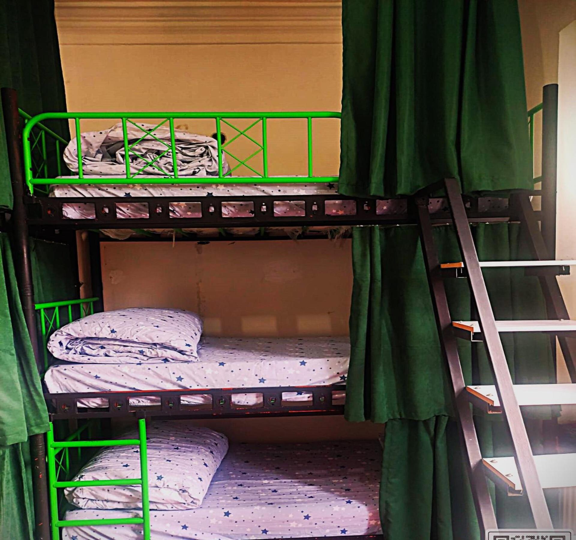 Galata West Hostel Stambuł Zewnętrze zdjęcie