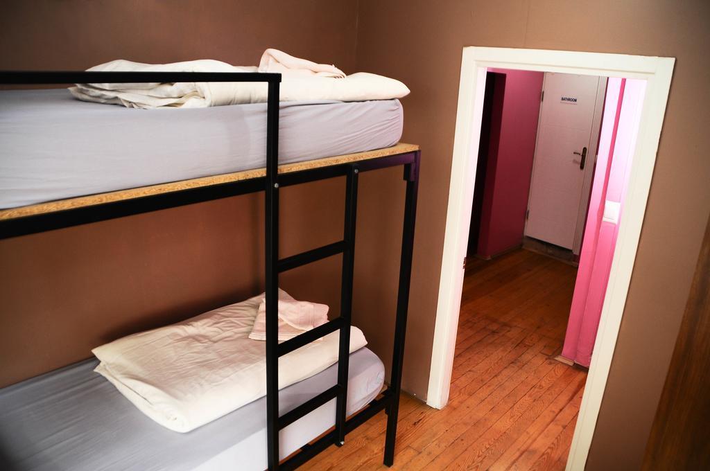 Galata West Hostel Stambuł Pokój zdjęcie