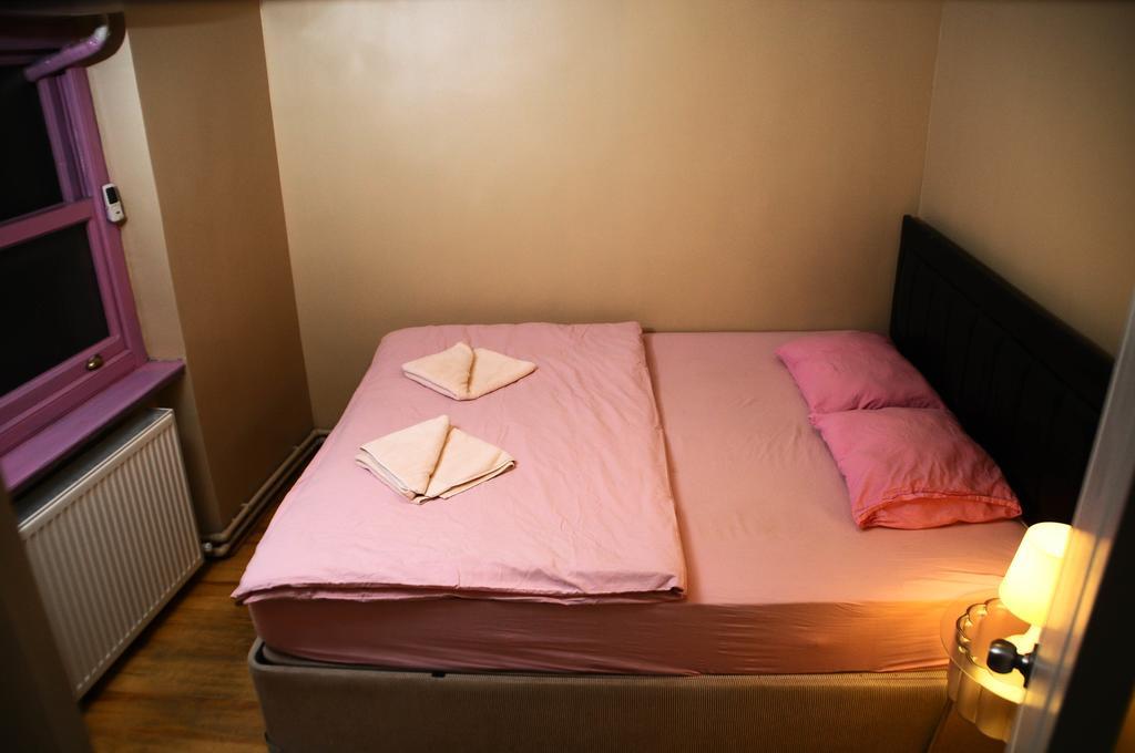 Galata West Hostel Stambuł Pokój zdjęcie