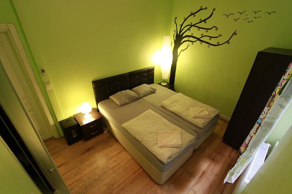 Galata West Hostel Stambuł Pokój zdjęcie