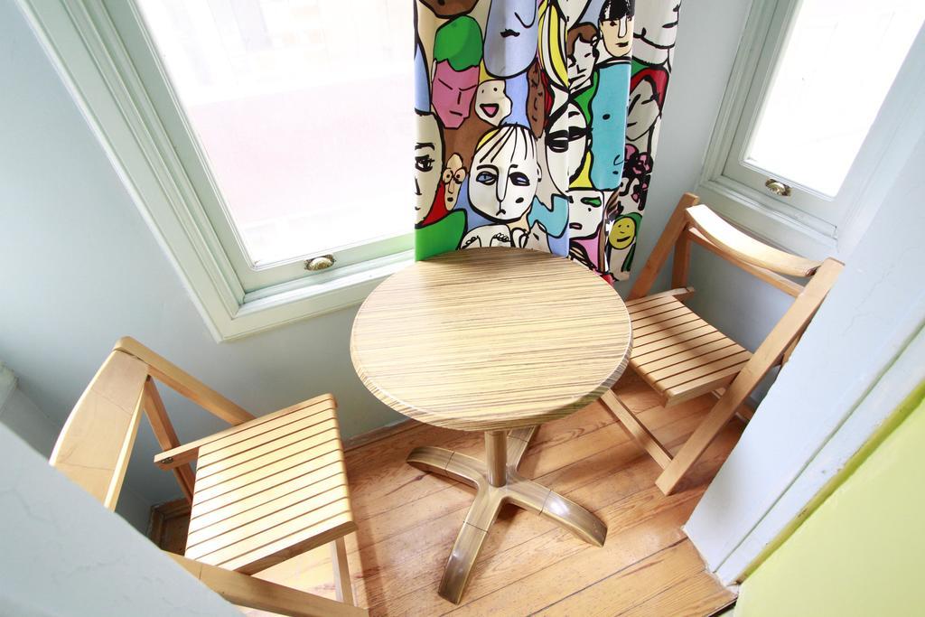 Galata West Hostel Stambuł Pokój zdjęcie