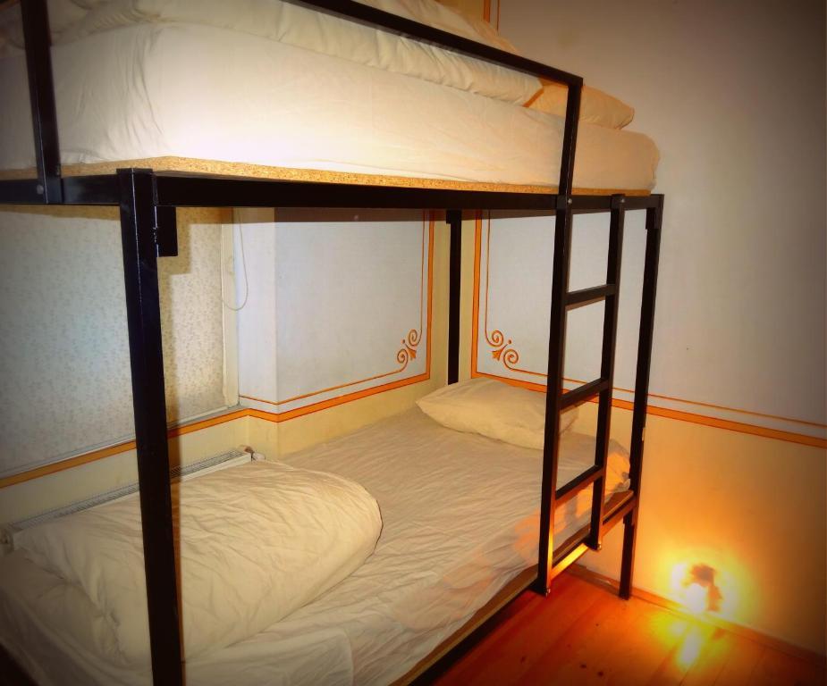 Galata West Hostel Stambuł Pokój zdjęcie