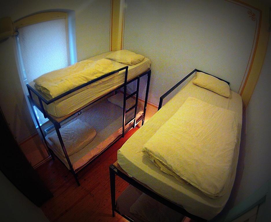 Galata West Hostel Stambuł Pokój zdjęcie