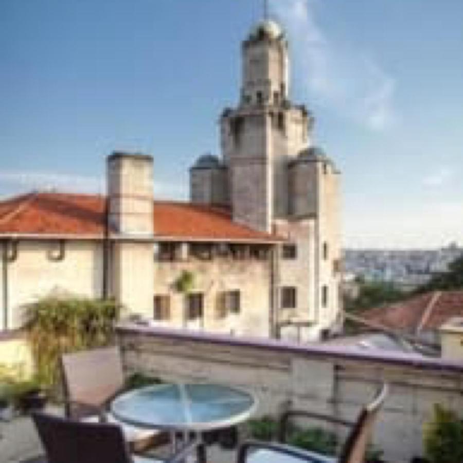 Galata West Hostel Stambuł Zewnętrze zdjęcie