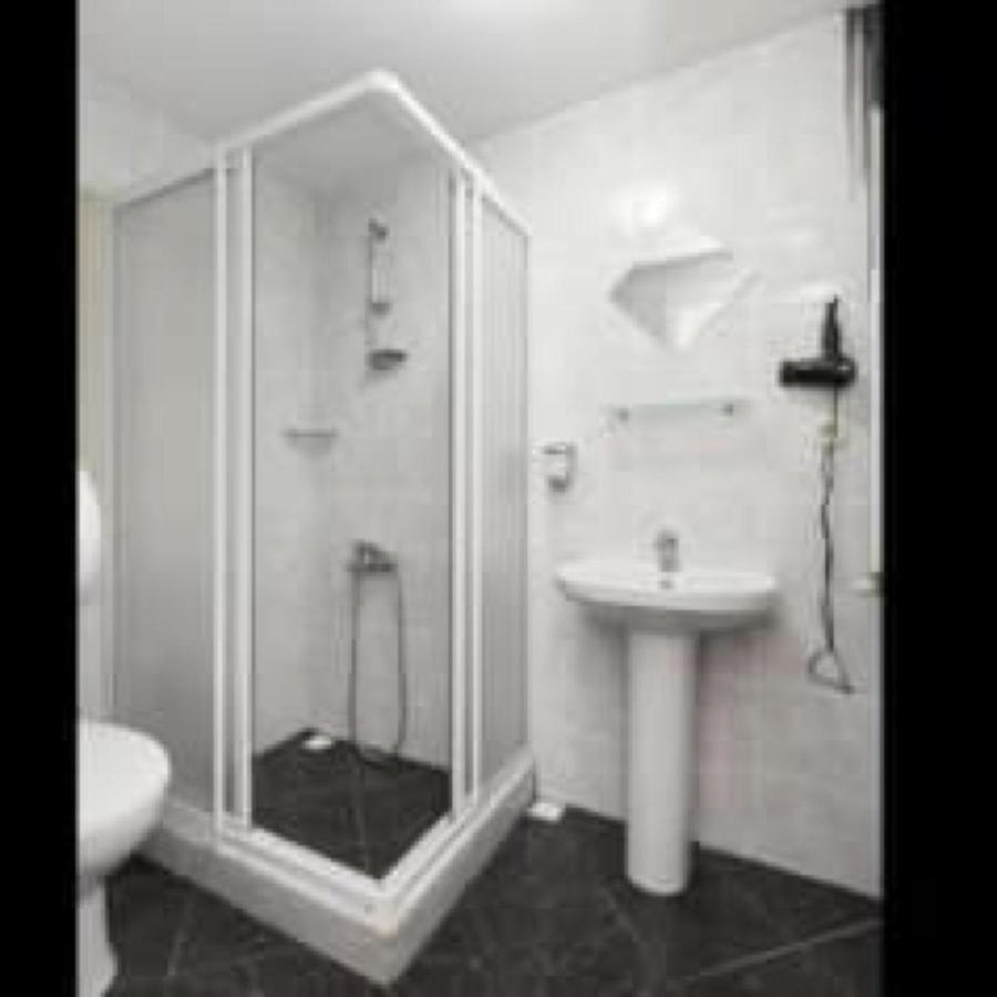 Galata West Hostel Stambuł Zewnętrze zdjęcie